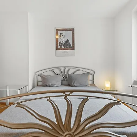 Am Fernsehturm Appartement