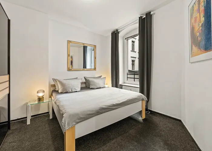 Am Fernsehturm * 柏林