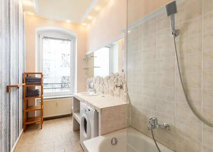 Am Fernsehturm * 柏林