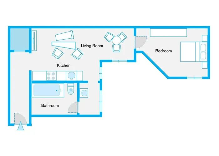 Am Fernsehturm * Berlin