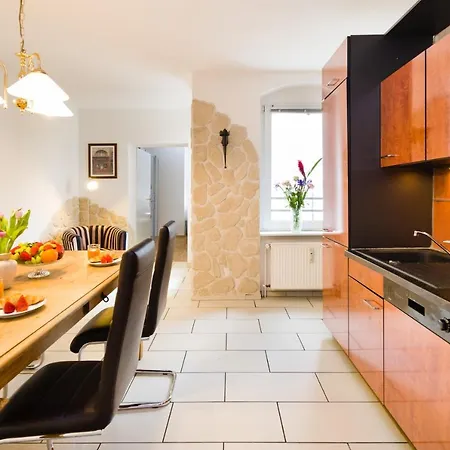 Am Fernsehturm * ברלין