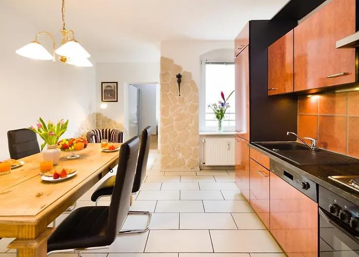 Am Fernsehturm * Berlín