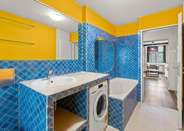 Am Fernsehturm * Berlín